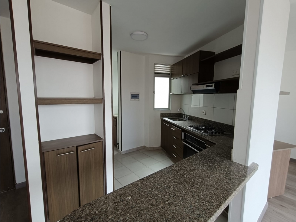 ACSI 1604. Apartamento en Venta Reserva de Mallorca 3, Mosquera — foto 6