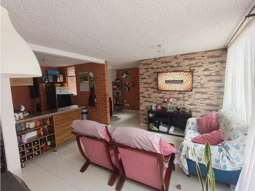 ACSI 1606. Apartamento en Venta, La Finca, Madrid, Cundinamarca — foto 3