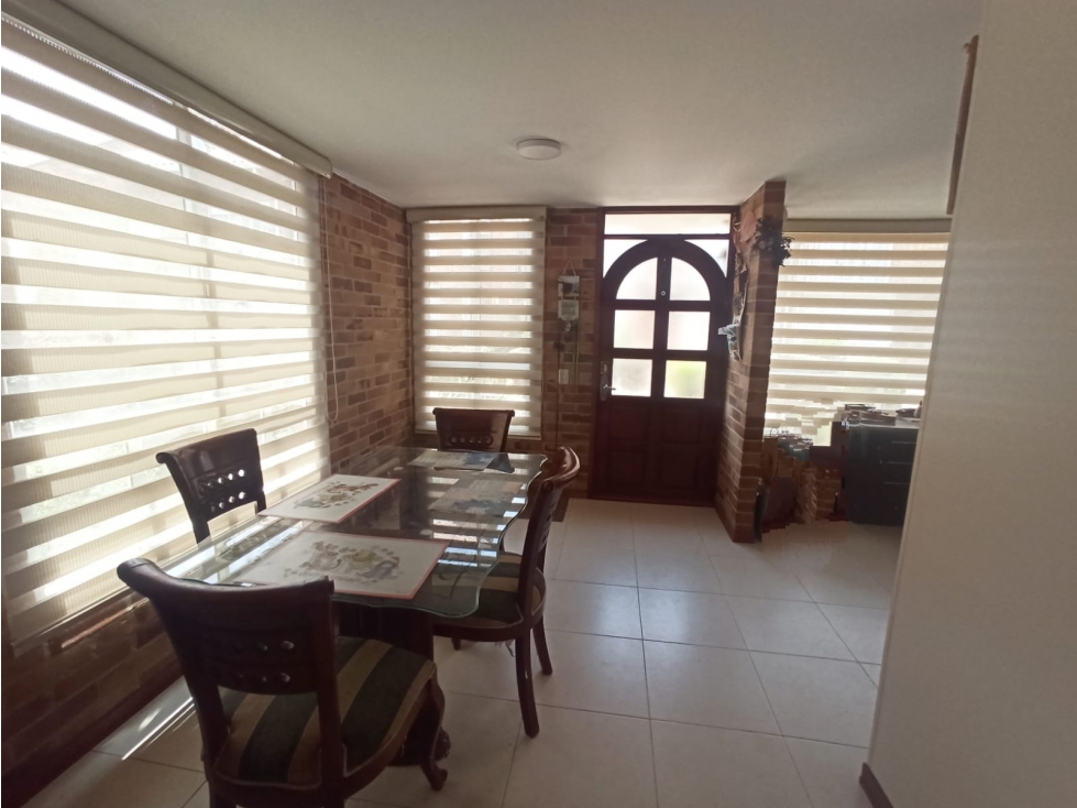 ACSI 694. Casa en Venta en Funza - 5