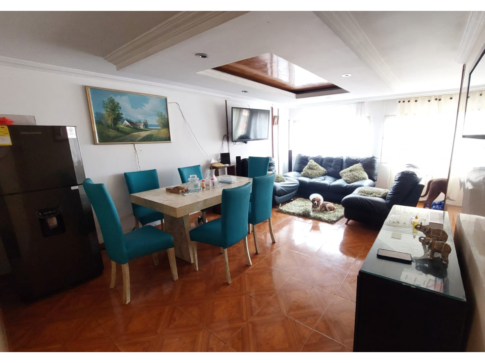 ACSI 854 Casa en venta, Barrio Ciudad Roma, Bogotá — foto 2