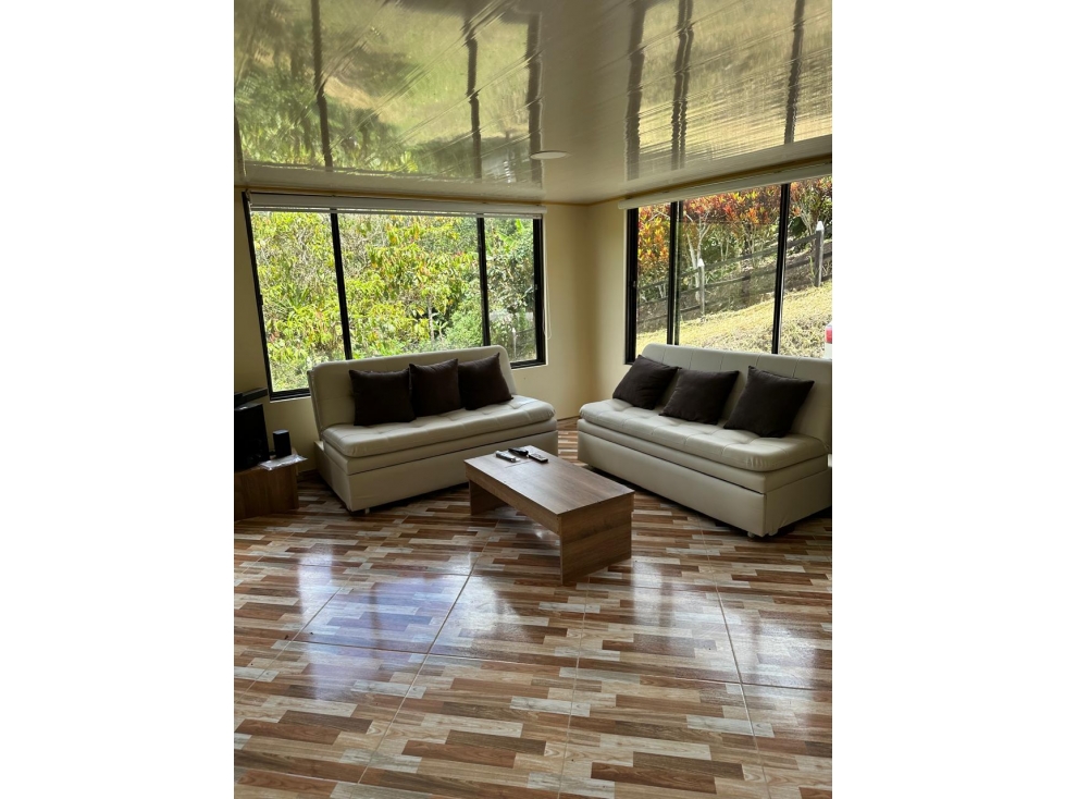 ACSI 1110. Venta de Casa Campestre en Pacho, Cundinamarca - 4
