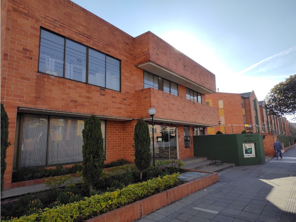 ACSI 1141. Casa en Venta Bogotá, Plaza de las Americas