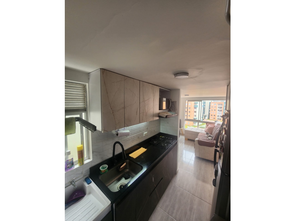 ACSI 1242. Apartamento en venta en Tocancipá — foto 6