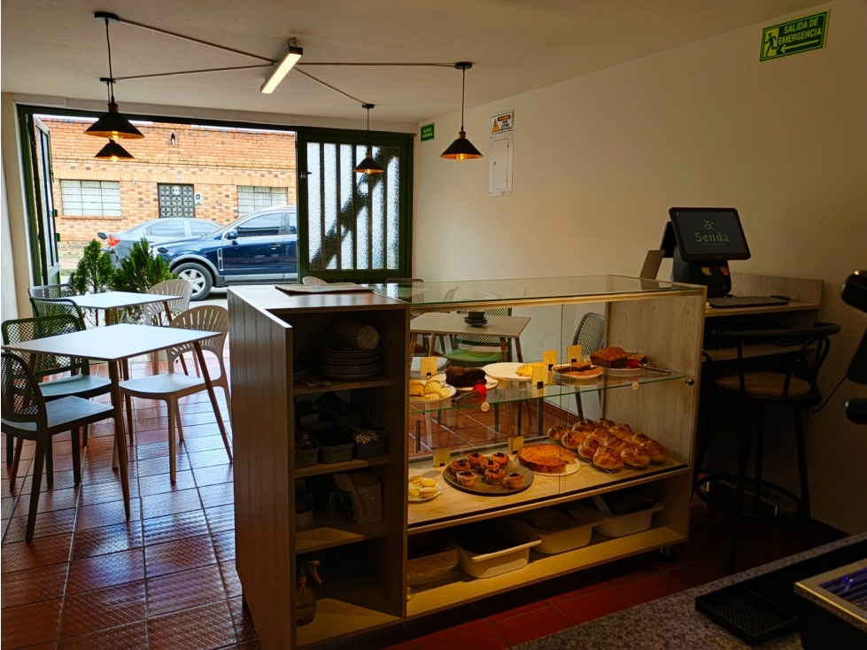 ACSI 1523. casa en venta, Centro, Mosquera — foto 4