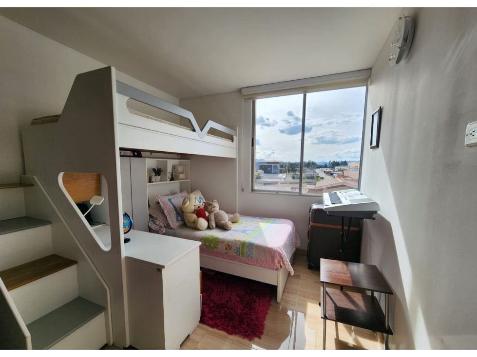 ACSI 1552 Apartamento en Venta Mosquera, El Roble Hacienda Alcalá — foto 6