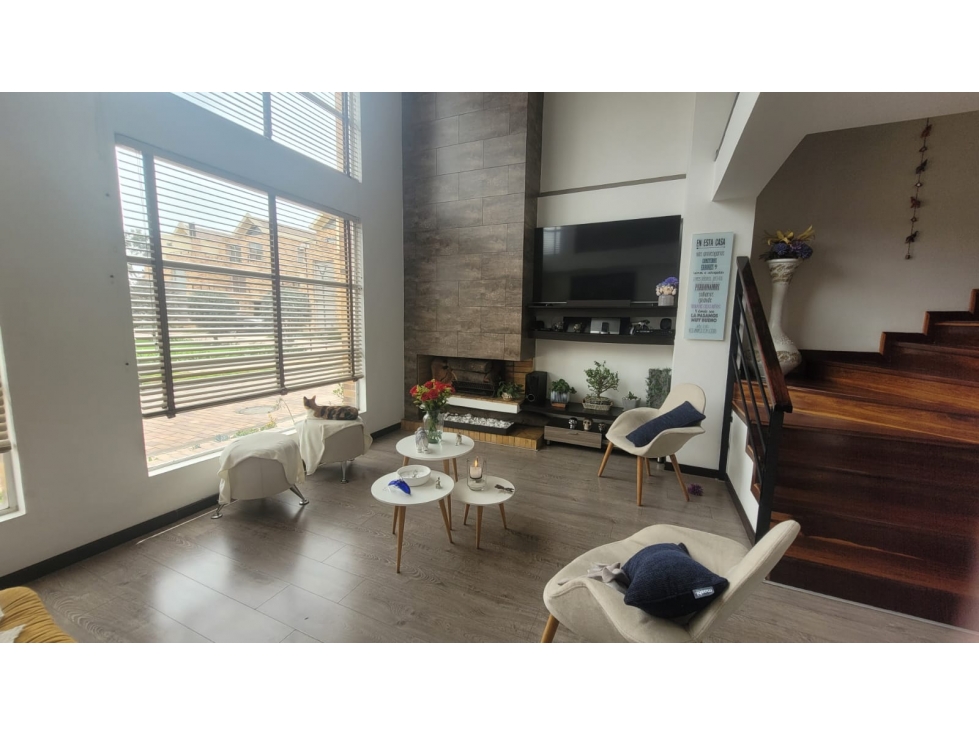 ACSI 1586. casa para la venta en el Diamante Mosquera — foto 3