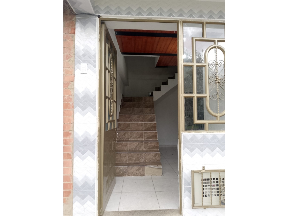 ACSI 1033. Casa en venta villa del Roció, Mosquera — foto 2