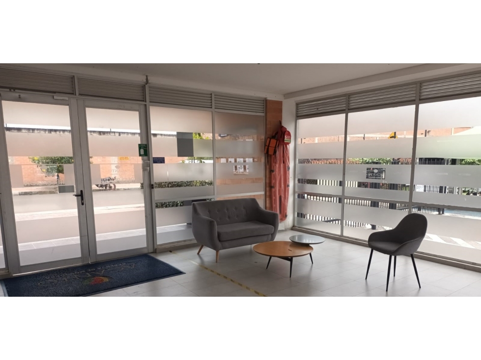 ACSI 1305. Se vende apartamento en Acanto, Mosquera. — foto 2
