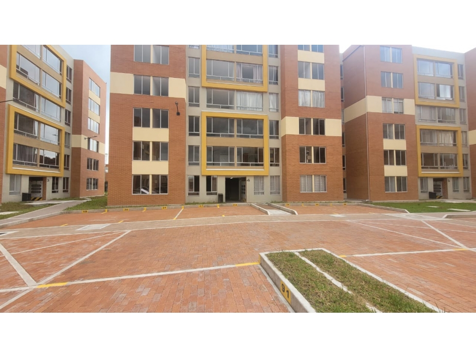 ACSI 1317. Apartamento para venta en el conjunto Macadamia en Mosquera