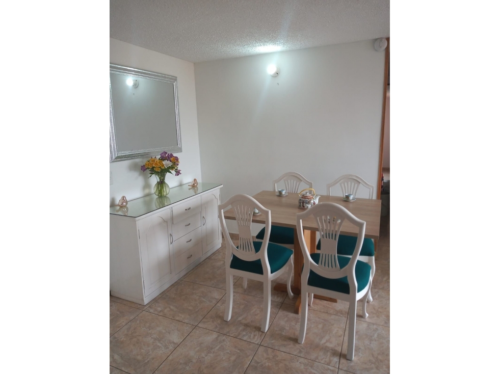 ACSI 1343. Apartamento en Venta, Ventura, La Prosperidad, Madrid — foto 3