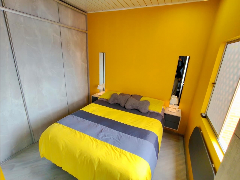 ACSI 1490. Apartamento en venta Puerto Alegre, Mosquera, Cund. — foto 6