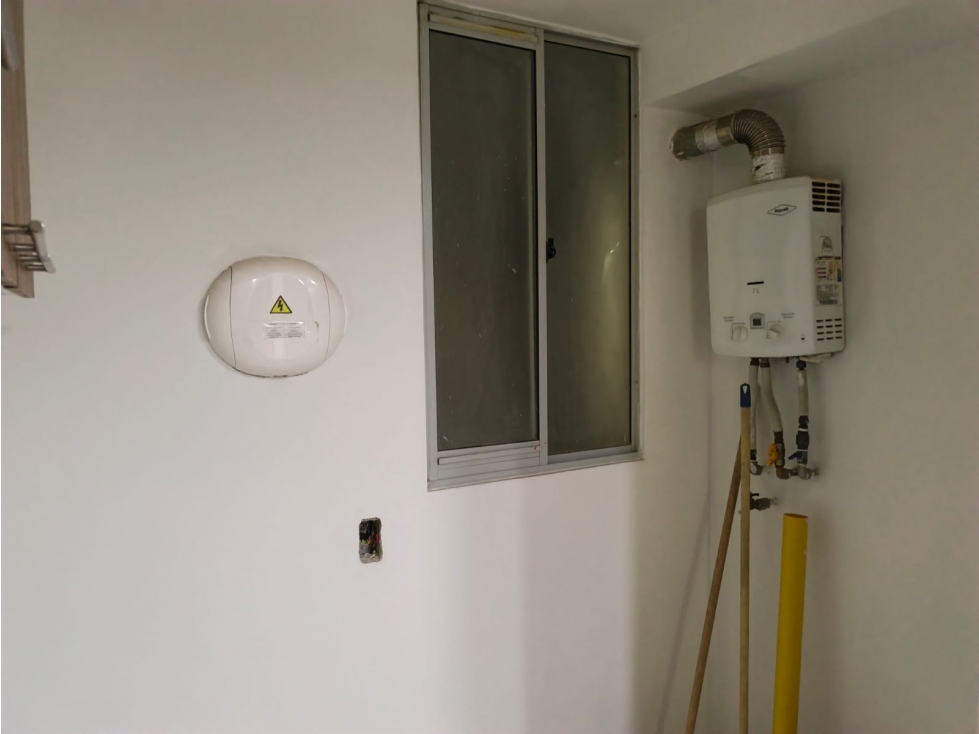 ACSI 1543. Apartamento en Venta, Abundara, La prosperidad, Madrid — foto 4