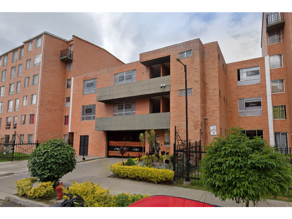 ACSI 1606. Apartamento en Venta, La Finca, Madrid, Cundinamarca