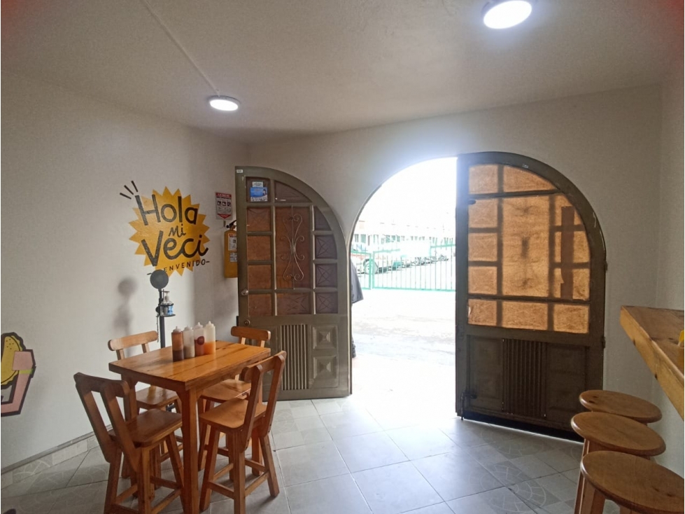 ACSI 700. Casa en venta en Mosquera, Ecoplaza — foto 4