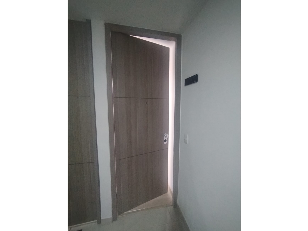 ACSI 885. Apartamento en Venta, Azul Turqueza, La Prosperidad, Madrid — foto 3