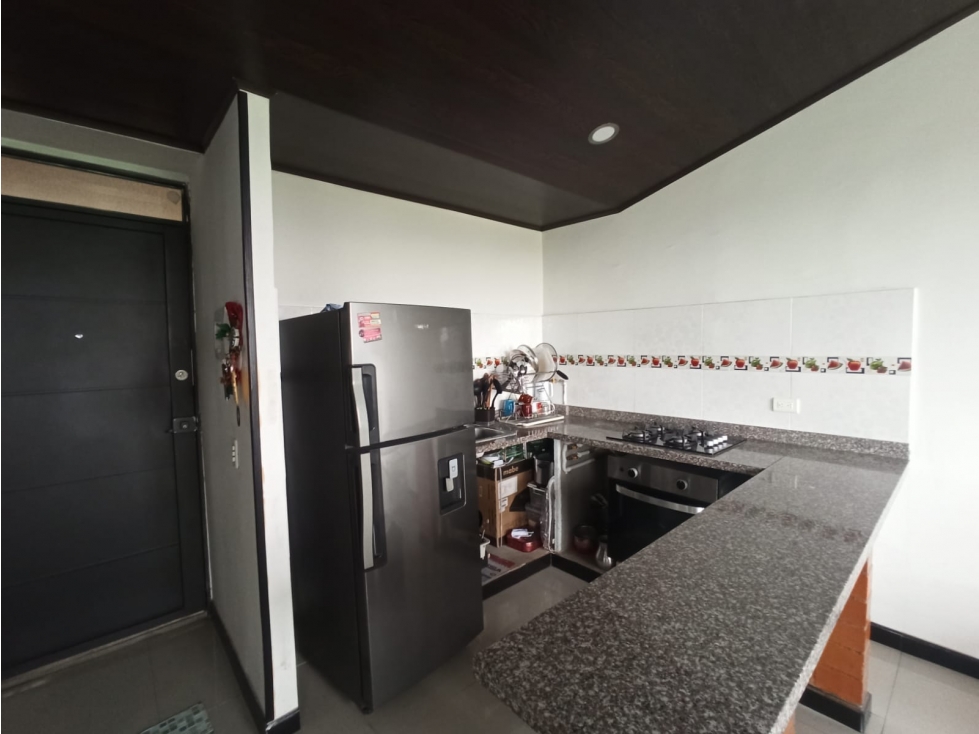 ACSI 1175. Apartamento en Venta Madrid, El Retiro — foto 2