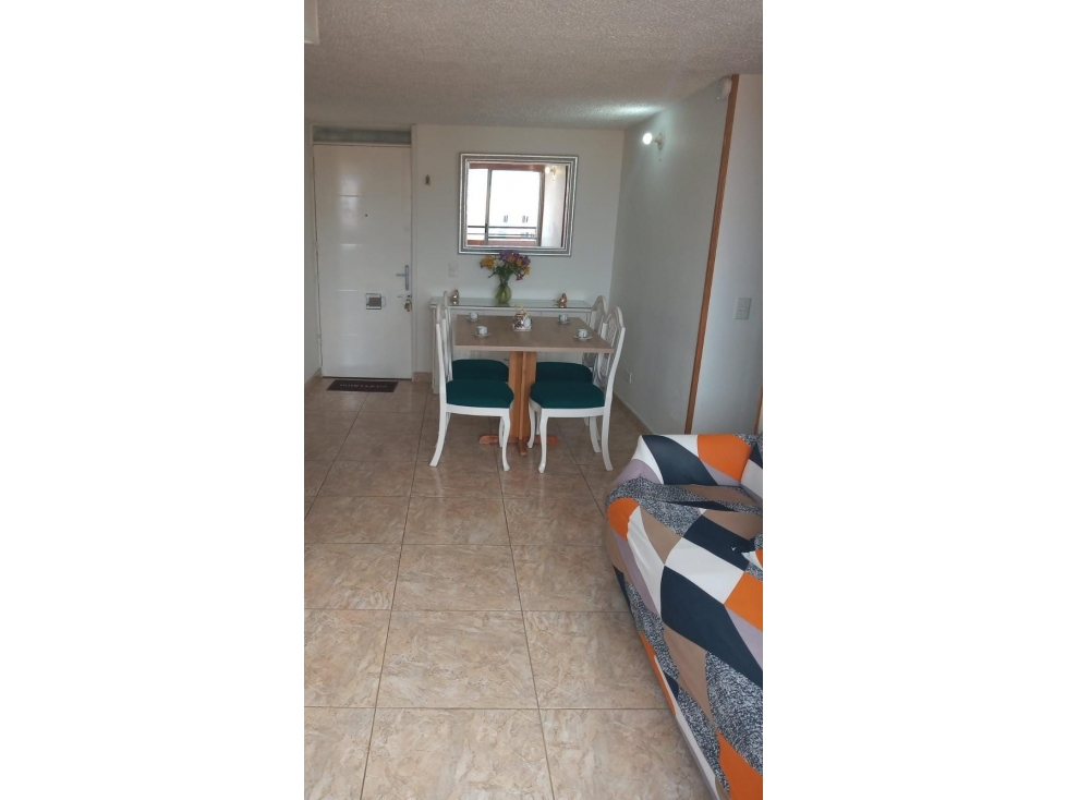 ACSI 1343. Apartamento en Venta, Ventura, La Prosperidad, Madrid — foto 4