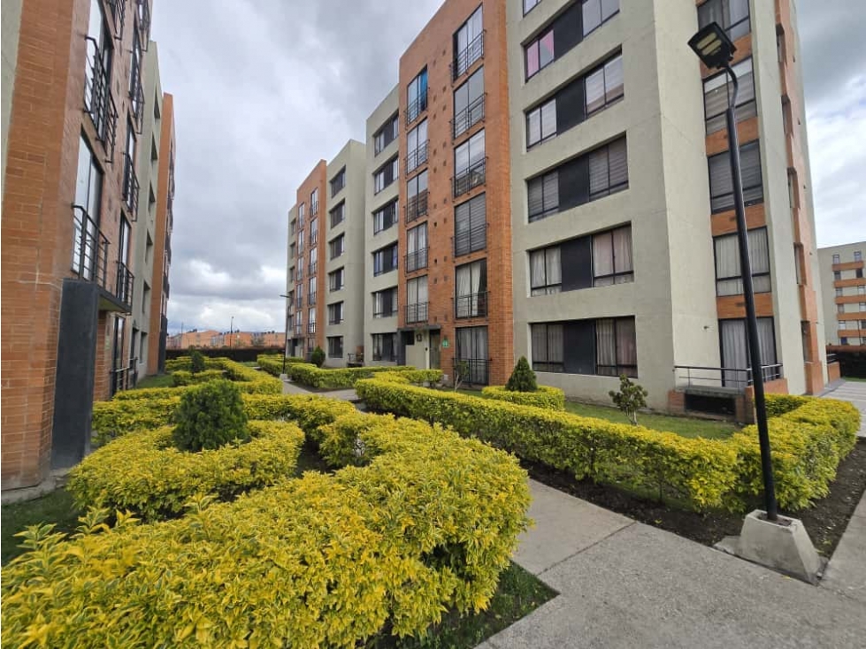 ACSI 1464 Apartamento en venta en el Conjunto la Estancia III — foto 2