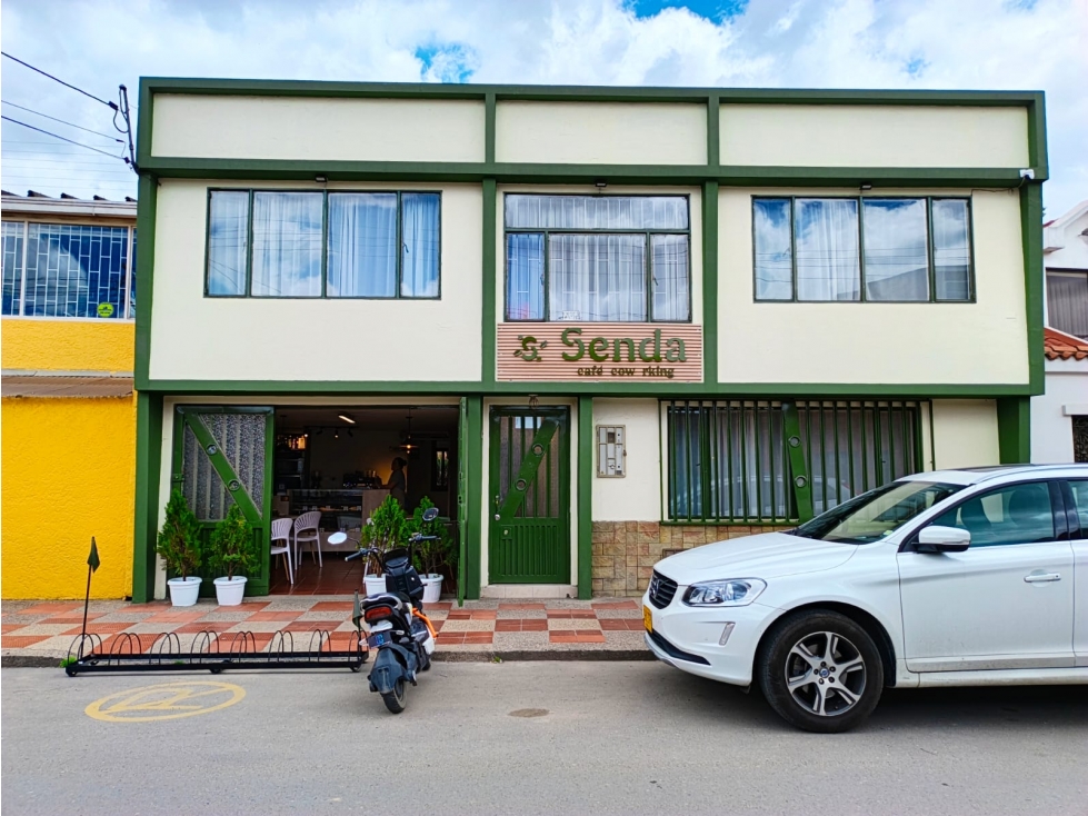 ACSI 1523. casa en venta, Centro, Mosquera