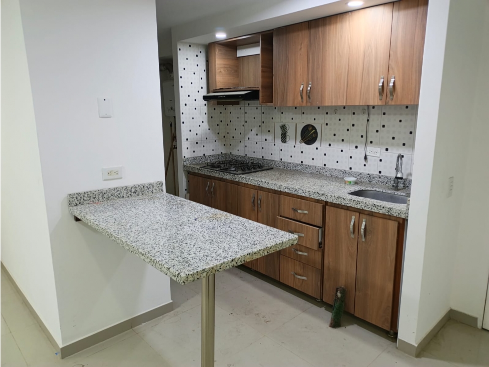 ACSI 1543. Apartamento en Venta, Abundara, La prosperidad, Madrid — foto 3