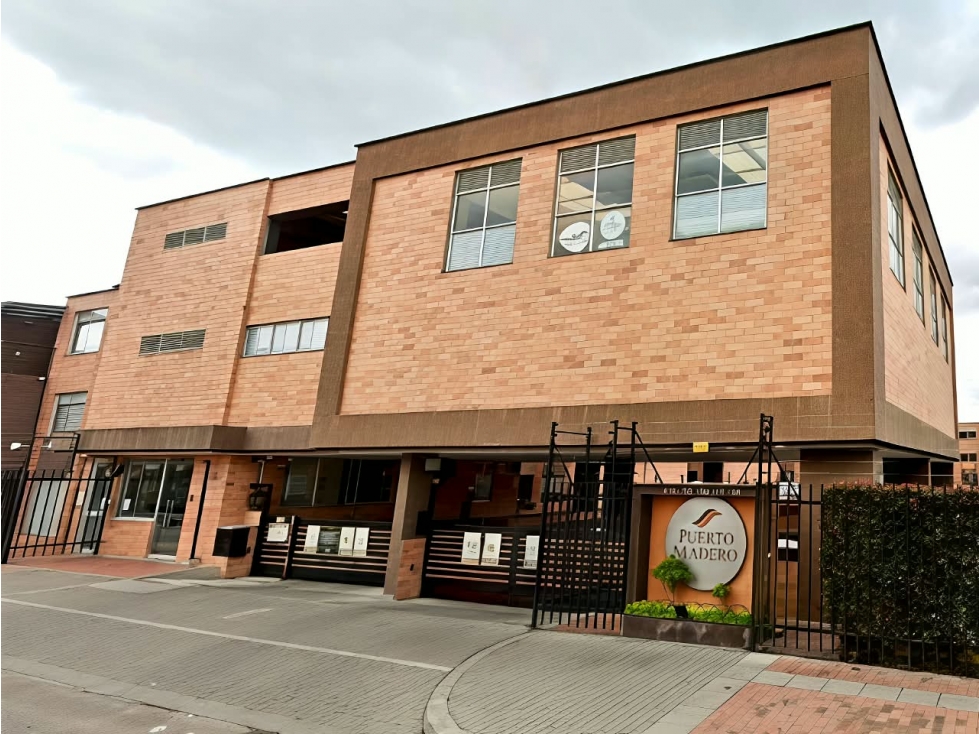 ACSI 1493. Casa en venta, Conjunto Puerto Madero, Mosquera, Cund.