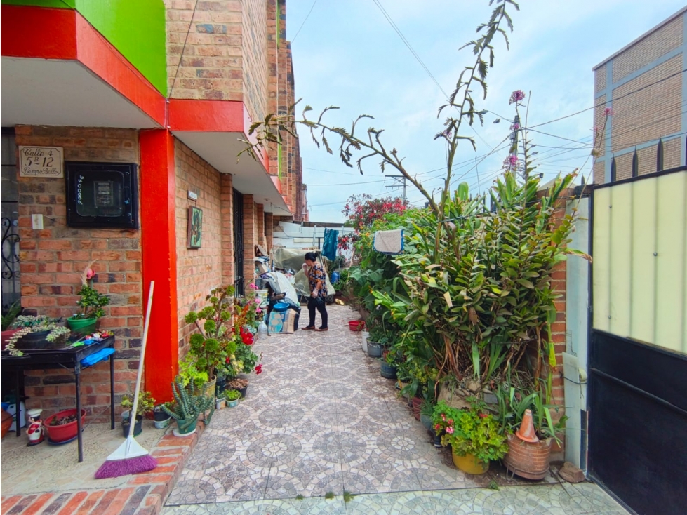 ACSI 1575. Casa de Barrio en Venta, Barrio Campobelo, Bojaca — foto 4