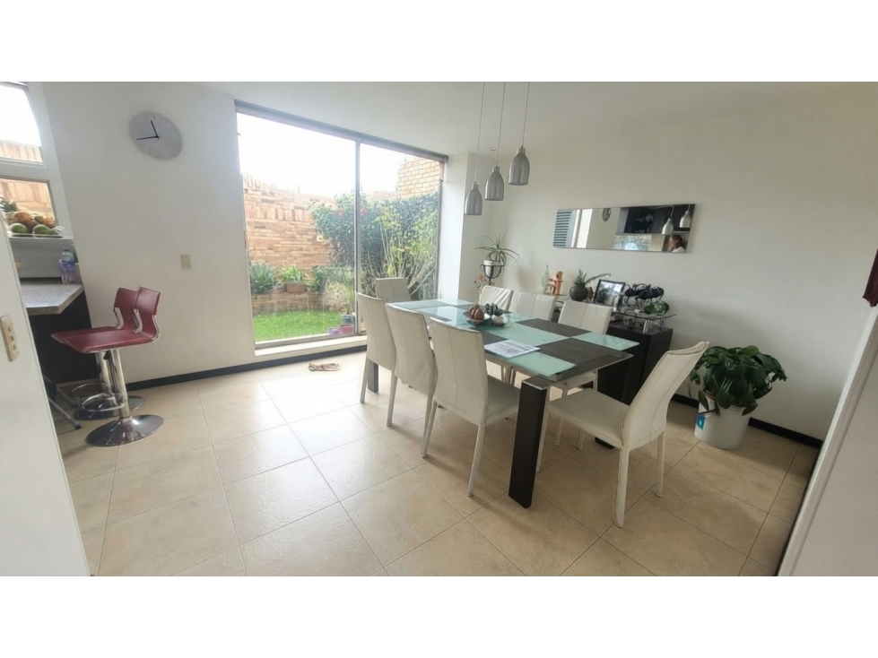 ACSI 1587. Casa para la venta en el Diamante, Mosquera — foto 5