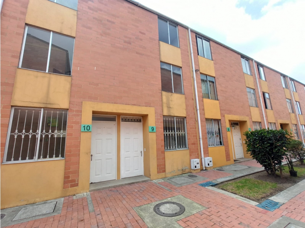 ACSI 1050. Casa en Venta en Mosquera, Trébol del Gualí 2 - 1
