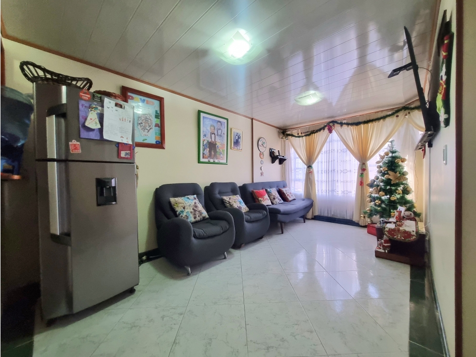 ACSI 1327. Casa en Venta Alicante, Mosquera, Cund. — foto 5