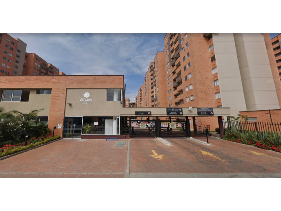 ACSI 1343. Apartamento en Venta, Ventura, La Prosperidad, Madrid