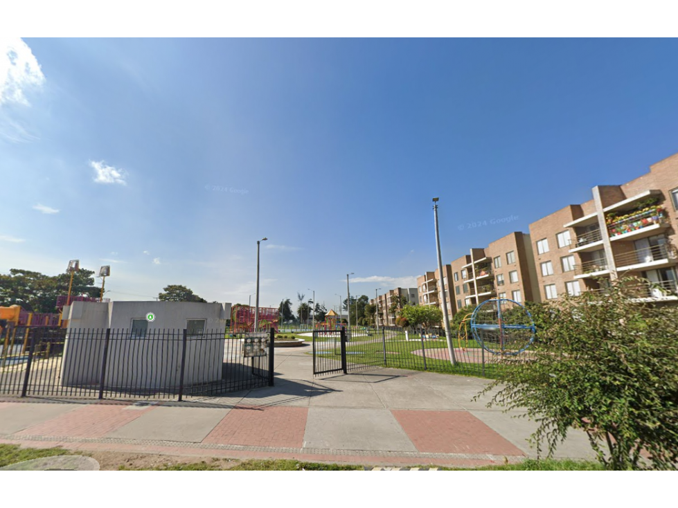 ACSI 355. Apartamento en venta, Normandía del Parque, Funza, Cund. — foto 2