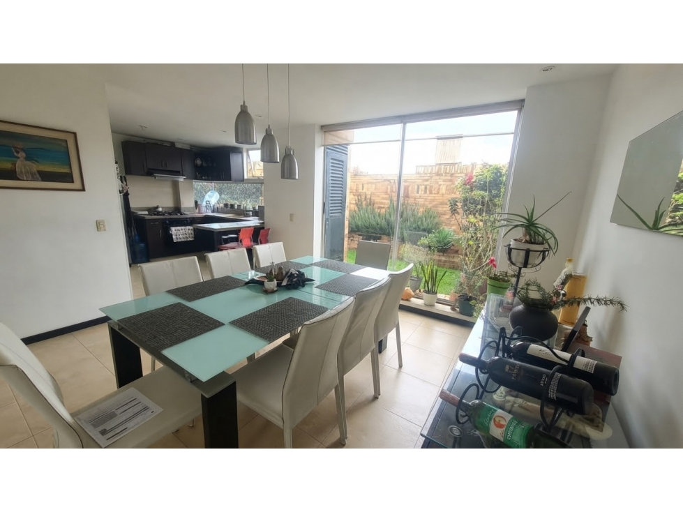 ACSI 1587. Casa para la venta en el Diamante, Mosquera — foto 3