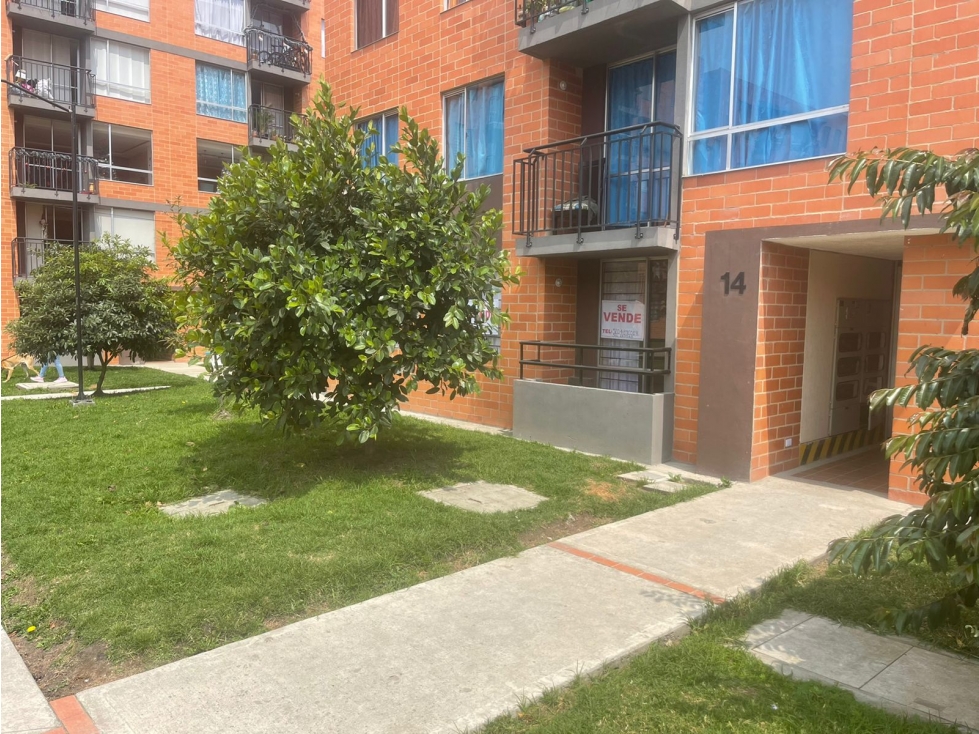 ACSI 782. Apartamento en venta, Toscana, Madrid, Cundinamarca — foto 3