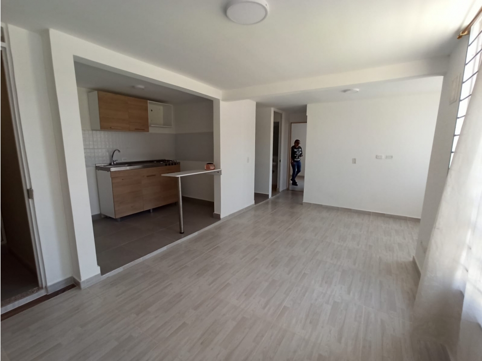 ACSI 1072. Apartamento en Arriendo en Madrid, Conjunto Lima - 6