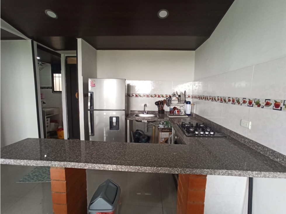 ACSI 1175. Apartamento en Venta Madrid, El Retiro — foto 3