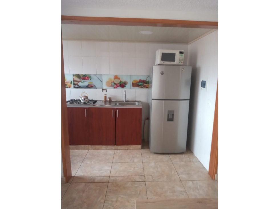 ACSI 1343. Apartamento en Venta, Ventura, La Prosperidad, Madrid — foto 5