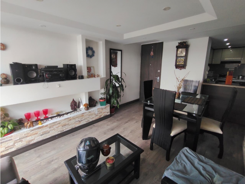 ACSI 1479. Apartamento en venta en Normandía del Parque 2 Funza, cund. — foto 4