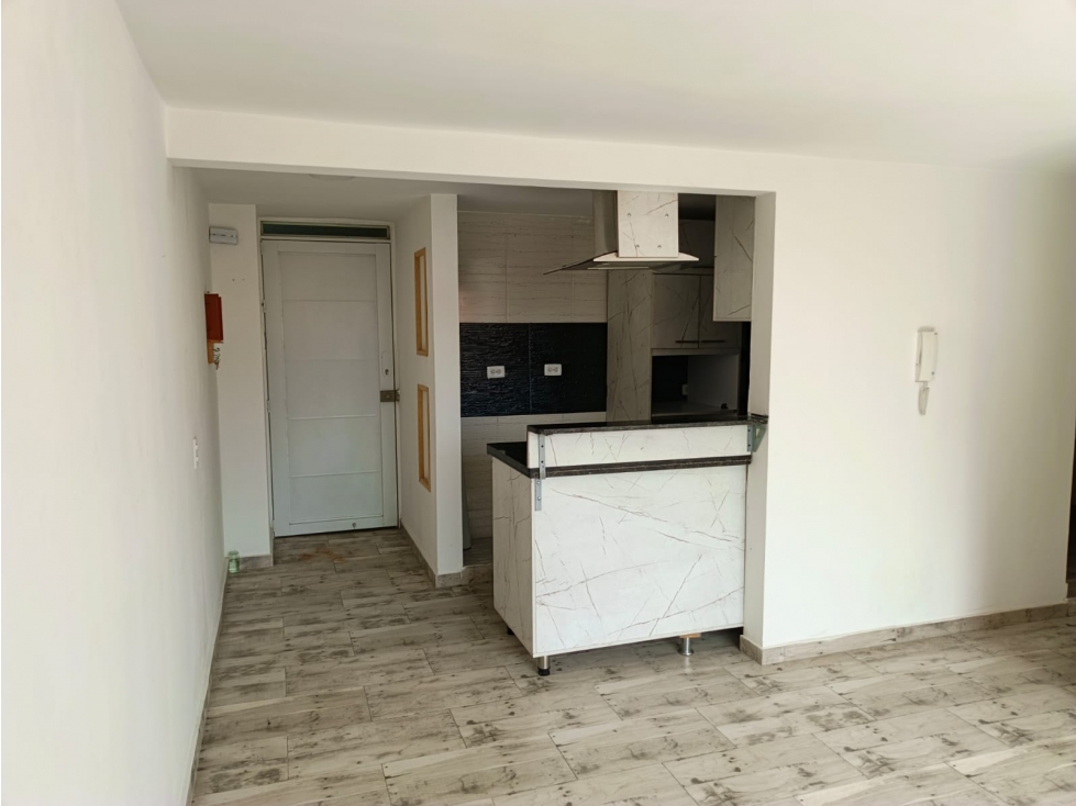 ACSI 1537. Apartamento en venta, Fontana 3, La prosperidad, Madrid — foto 2