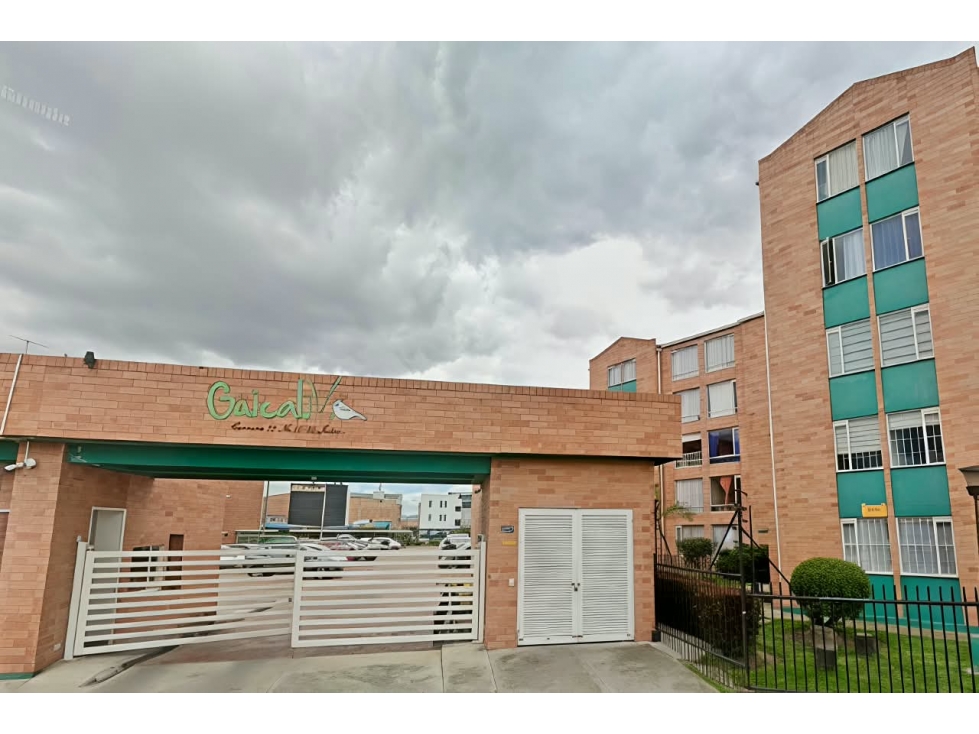 ACSI 513 Casa en Venta Funza, Conjunto Guicali