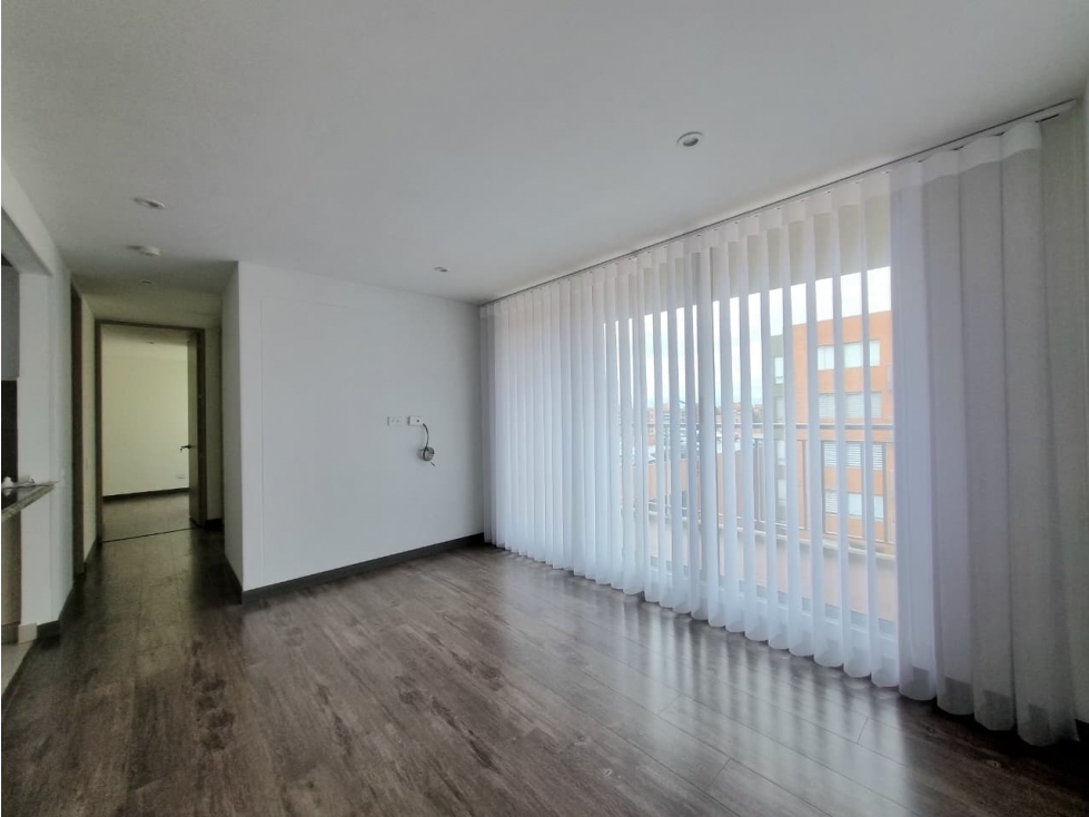 ACSI 827. Apartamento en venta, Cerezo Mosquera, Cundinamarca. — foto 3