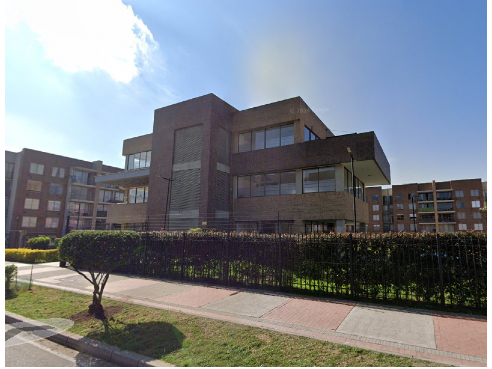 ACSI 355. Apartamento en venta, Normandía del Parque, Funza, Cund.