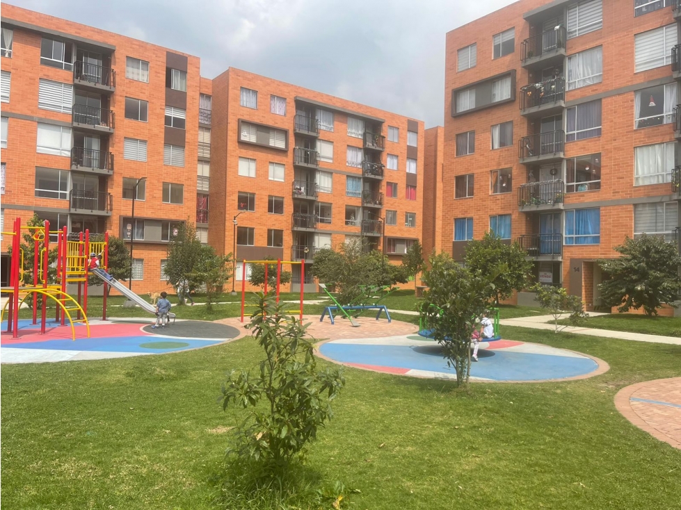 ACSI 782. Apartamento en venta, Toscana, Madrid, Cundinamarca — foto 2