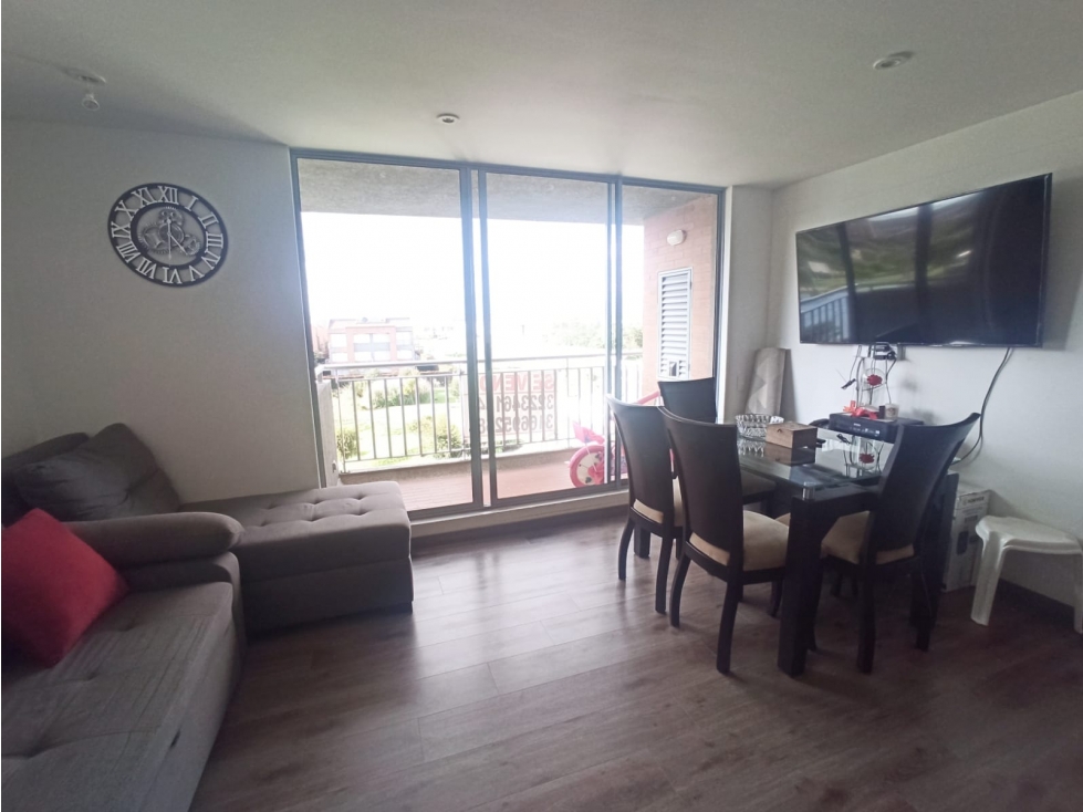 ACSI 876 Apartamento en Venta Mosquera, Cerezo — foto 5