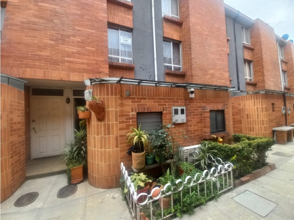 ACSI 968. Casa en venta, Senderos 2, Funza, Cundinamarca — foto 2