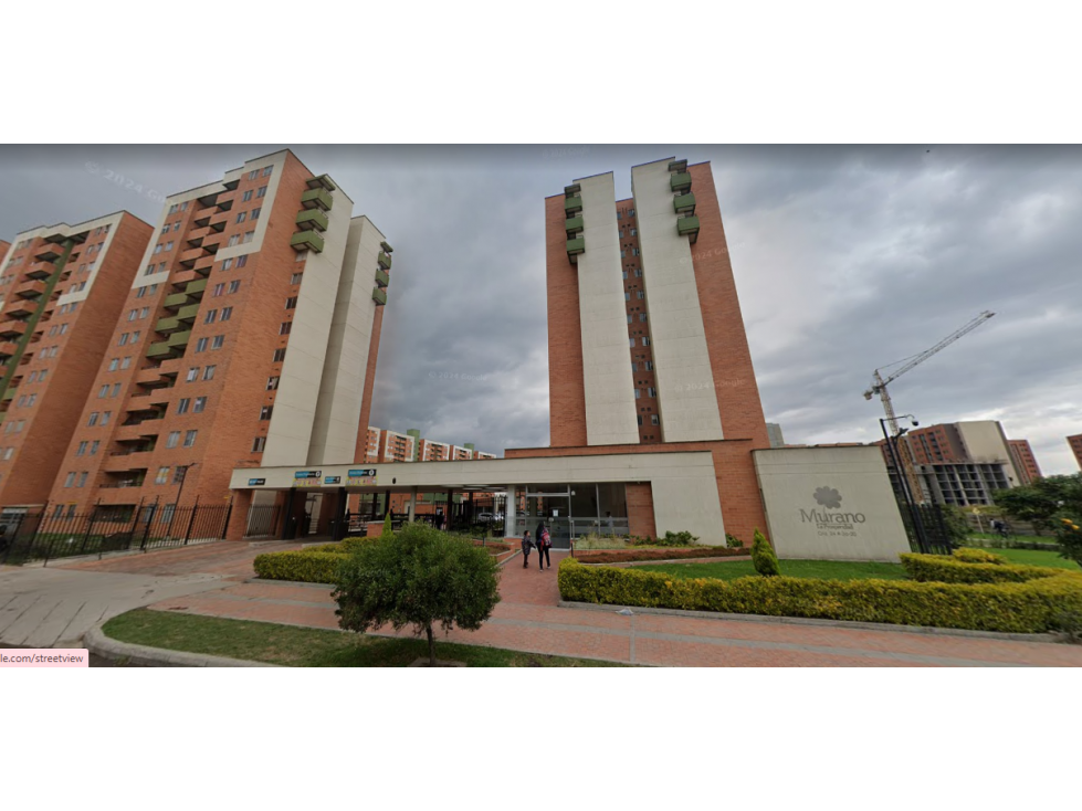 ACSI 1127. Apartamento en Venta Madrid, Murano