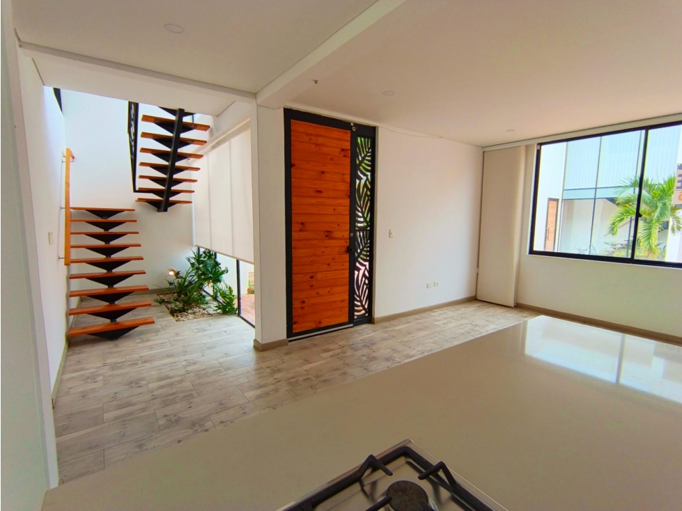 ACSI 1450. Casa en Venta, Urbanización San Jerónimo, La Mesa — foto 6
