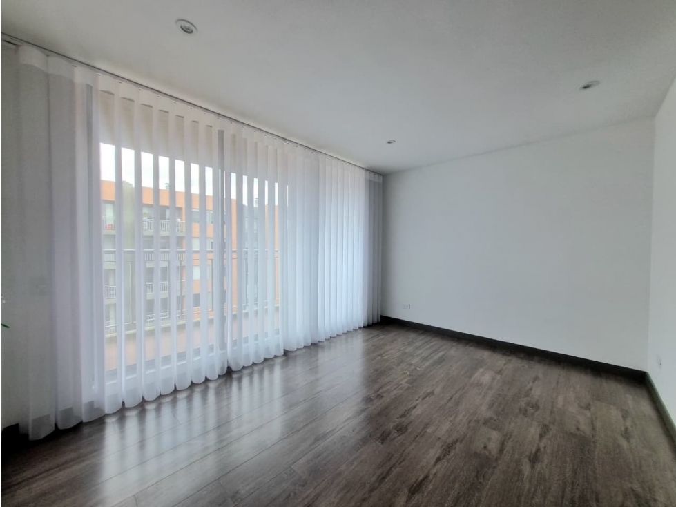 ACSI 827. Apartamento en venta, Cerezo Mosquera, Cundinamarca. — foto 2