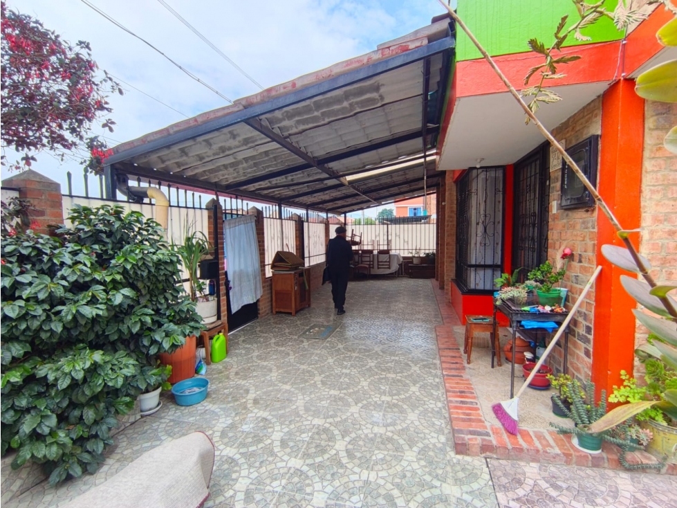 ACSI 1575. Casa de Barrio en Venta, Barrio Campobelo, Bojaca — foto 3