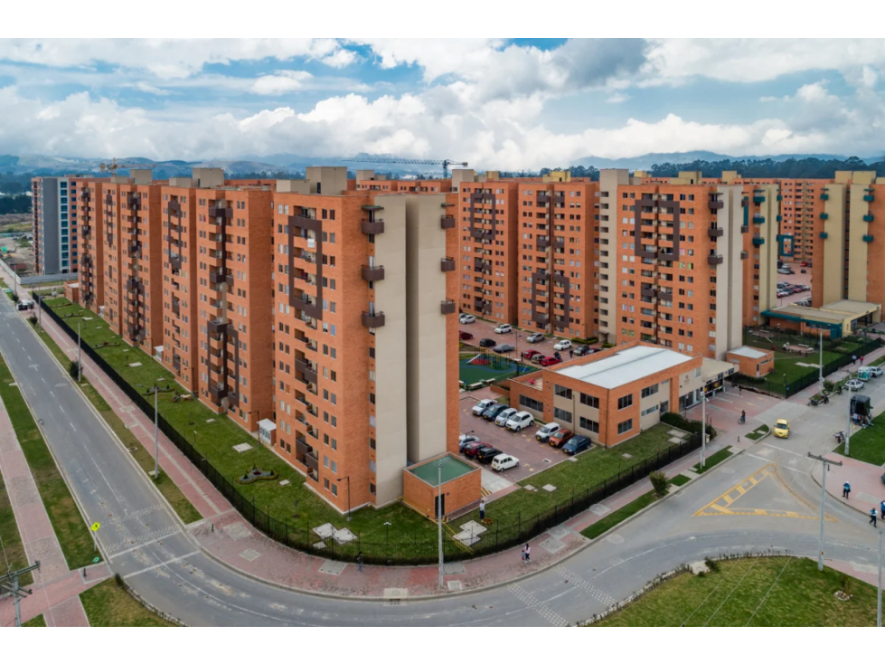 ACSI 1605. Apartamento en Venta, Ventura, La Prosperidad