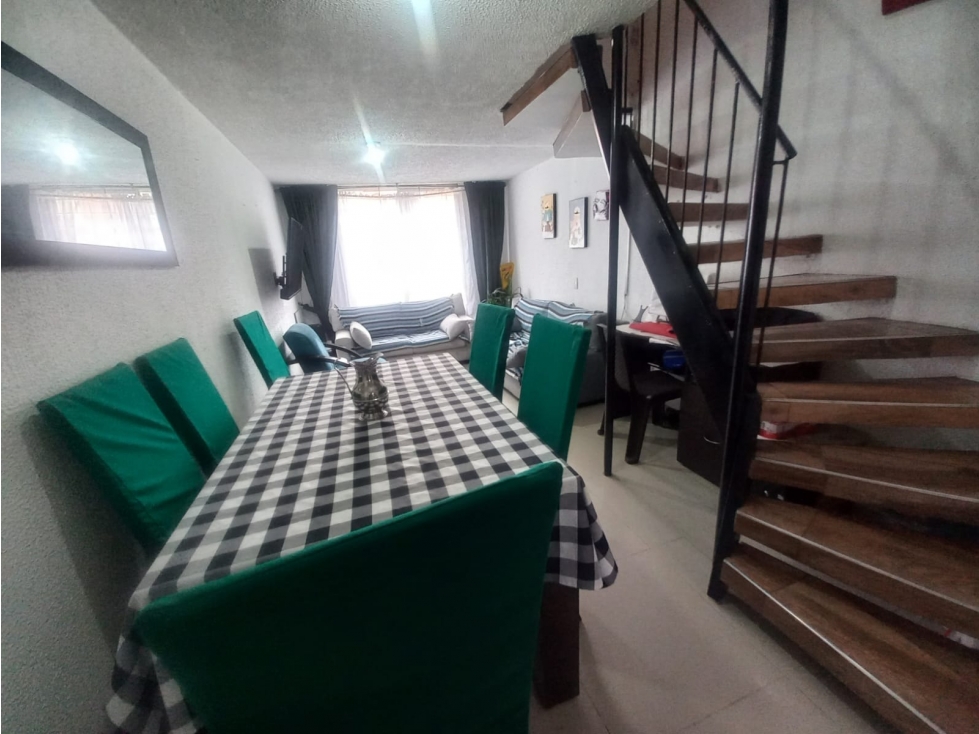 ACSI 968. Casa en venta, Senderos 2, Funza, Cundinamarca — foto 5
